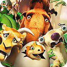 Ice Age 3 Puzzle igrica 