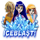 Ice Blast igrica 