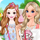 Ice Cream Girls igrica 