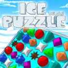Ice Puzzle Deluxe igrica 