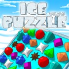 Ice Puzzle Deluxe igrica Ice Puzzle Deluxe igrica