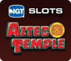 IGT Slots Aztec Temple igrica 
