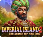 Imperial Island 2: The Search for New Land igrica 