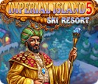 Imperial Island 5: Ski Resort igrica 