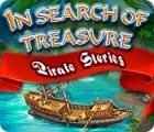 In Search Of Treasure: Pirate Stories igrica 