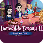 Incredible Dracula II: The Last Call igrica 