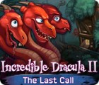 Incredible Dracula II: The Last Call igrica 