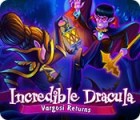 Incredible Dracula: Vargosi Returns igrica 