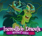 Incredible Dracula: Witches' Curse igrica 