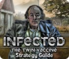 Infected: The Twin Vaccine Strategy Guide igrica 