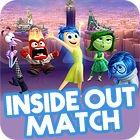 Inside Out Match Game igrica 