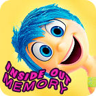 Inside Out — Memory Game igrica 