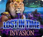 Invasion: Lost in Time igrica 
