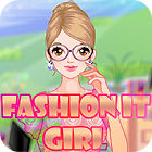 IT Girl Dress Up igrica 