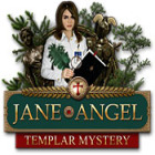 Jane Angel: Templar Mystery igrica 