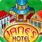 Jane's Hotel igrica 