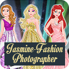 Jasmine Fashion Photographer igrica 