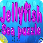 Jellyfish Sea Puzzle igrica 