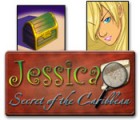 Jessica. Secret Of The Caribbean Sea igrica 