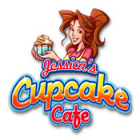 Jessica's Cupcake Cafe igrica 