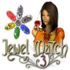 Jewel Match 3 igrica 