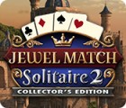 Jewel Match Solitaire 2 Collector's Edition igrica 
