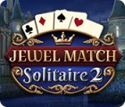 Jewel Match Solitaire 2 igrica 