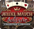 Jewel Match Solitaire Collector's Edition igrica 
