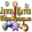 Jewel Match Winter Wonderland igrica 