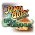 Jewel Quest Mysteries: Curse of the Emerald Tear igrica 