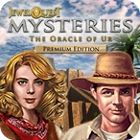 Jewel Quest Mysteries: The Oracle Of Ur Collector's Edition igrica 