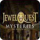Jewel Quest Mysteries - The Seventh Gate Premium Edition igrica 