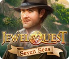 Jewel Quest: Seven Seas igrica 
