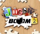 Jigsaw Boom 2 igrica 
