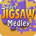 Jigsaw Medley igrica 