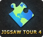 Jigsaw World Tour 4 igrica 