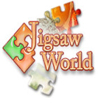 Jigsaw World igrica 
