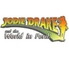 Jodie Drake and the World in Peril igrica 