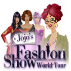 Jojo's Fashion Show: World Tour igrica 