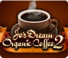 Jo's Dream Organic Coffee 2 igrica 