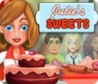 Julie's Sweets igrica 