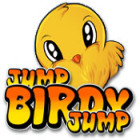 Jump Birdy Jump igrica 