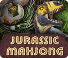 Jurassic Mahjong igrica 