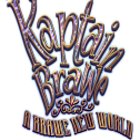 Kaptain Brawe: A Brawe New World igrica 