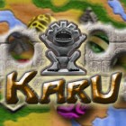 Karu igrica 