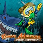 Kenny's Adventure igrica 