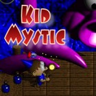 Kid Mystic igrica 