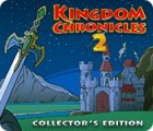 Kingdom Chronicles 2 Collector's Edition igrica Kingdom Chronicles 2 Collector's Edition igrica