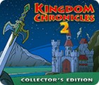 Kingdom Chronicles 2 Collector's Edition igrica 