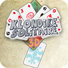 Klondike Solitaire igrica 